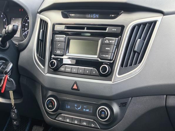 Hyundai Creta I с пробегом 2016 года, цена 1 199 000 рублей, 232000 км, внедорожник, Автокод Объявления