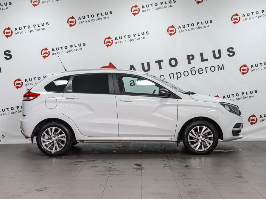Lada (ВАЗ) XRAY I Минеральные Воды  - изображение 5