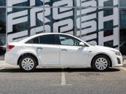 Chevrolet Cruze I Рестайлинг Краснодар  - изображение 22