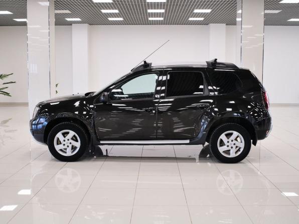 Renault Duster I Рестайлинг с пробегом 2015 года, цена 867 000 рублей, 123357 км, внедорожник, Автокод Объявления