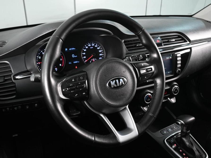 Kia Rio IV Ростов-на-Дону  - изображение 12