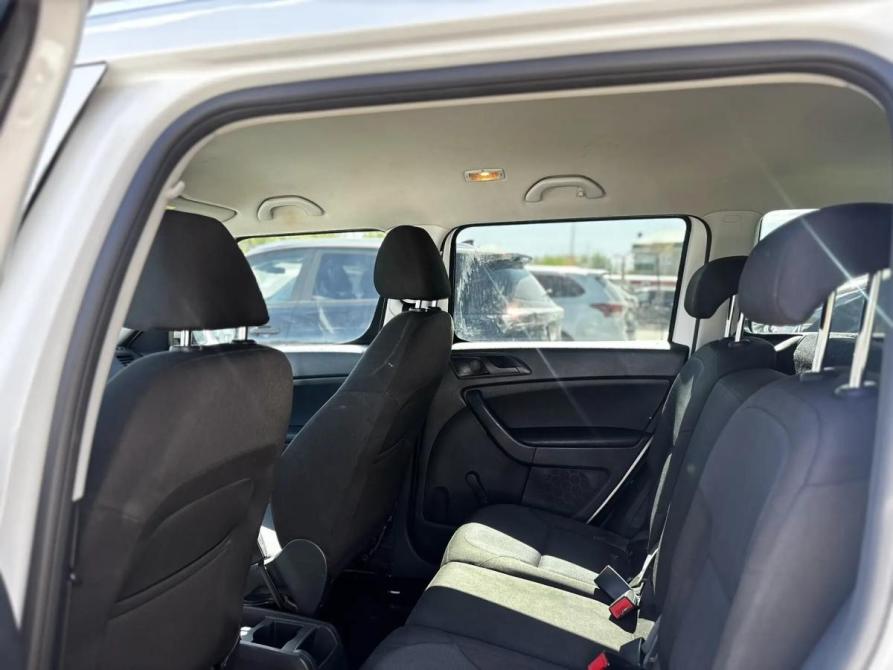 Skoda Yeti I Рестайлинг Альметьевск  - изображение 19
