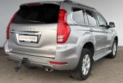 Haval H9 I Рестайлинг Киров  - изображение 37