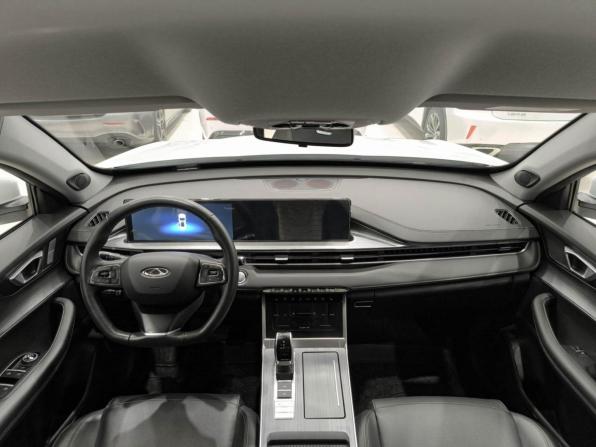 Chery Tiggo 7 Pro Max I с пробегом 2023 года, цена 1 759 990 рублей, 20566 км, внедорожник, Автокод Объявления