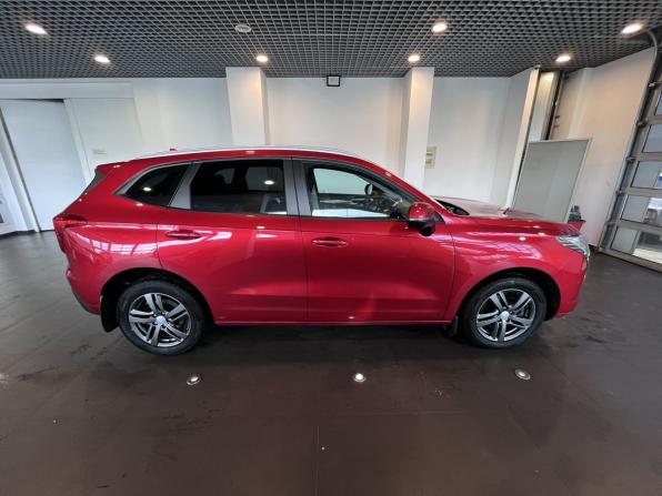 Haval Jolion I с пробегом 2023 года, цена 2 139 000 рублей, 82276 км, внедорожник, Автокод Объявления