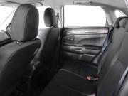 Mitsubishi ASX I Рестайлинг Химки  - изображение 24