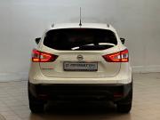 Nissan Qashqai II Балашиха  - изображение 22