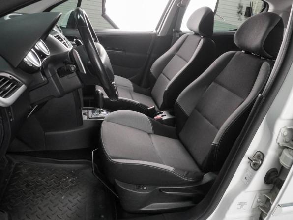 Peugeot 207 I Рестайлинг с пробегом 2010 года, цена 769 000 рублей, 115669 км, хэтчбек, Автокод Объявления