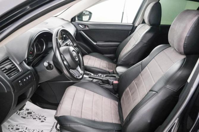 Mazda CX-5 I с пробегом 2014 года, цена 1 729 000 рублей, 158500 км, внедорожник, Автокод Объявления