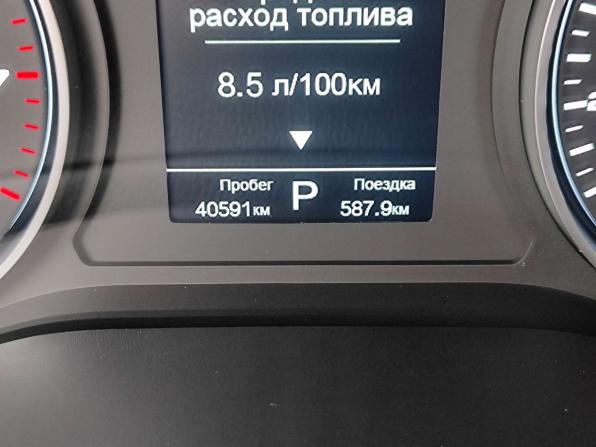 Москвич 3 с пробегом 2024 года, цена 1 419 000 рублей, 40590 км, внедорожник, Автокод Объявления