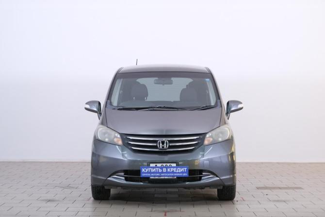 Honda Freed I с пробегом 2011 года, цена 1 219 000 рублей, 160000 км, компактвэн, Автокод Объявления
