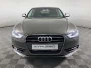 Audi A4 IV (B8) Рестайлинг Москва  - изображение 21