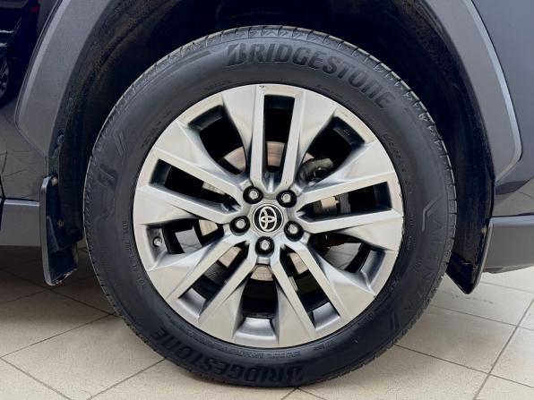 Toyota RAV4 V (XA50) с пробегом 2019 года, цена 3 989 000 рублей, 100806 км, внедорожник, Автокод Объявления