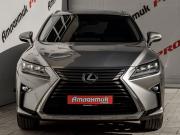 Lexus RX IV Екатеринбург  - изображение 37