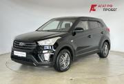 Hyundai Creta I Саранск  - изображение 27