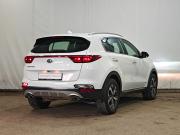 Kia Sportage IV Рестайлинг Кемерово  - изображение 19