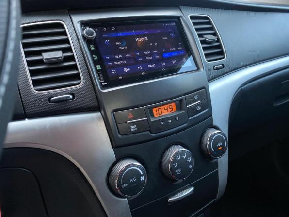 SsangYong Actyon II с пробегом 2011 года, цена 809 000 рублей, 142025 км, внедорожник, Автокод Объявления
