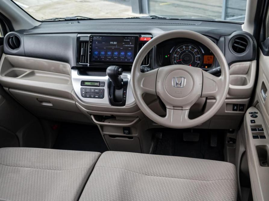 Honda N-WGN I Краснодар  - изображение 6