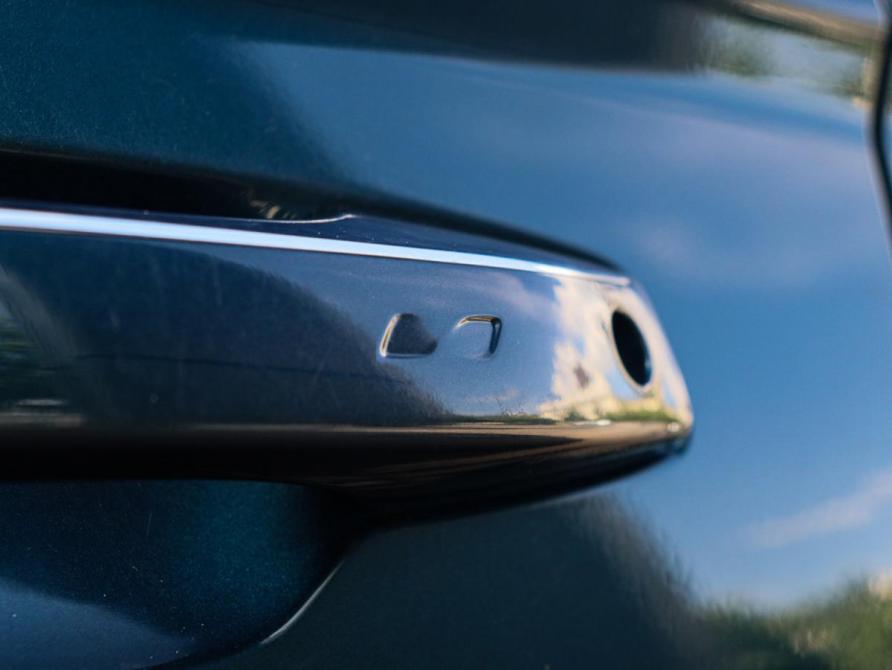 Geely Monjaro I Москва  - изображение 16