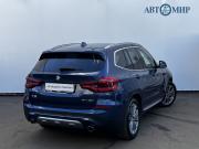 BMW X3 III (G01) Москва  - изображение 17