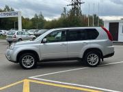 Nissan X-Trail II Рестайлинг Томск  - изображение 27