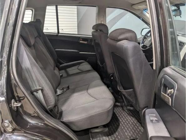 SsangYong Kyron I Рестайлинг с пробегом 2012 года, цена 720 000 рублей, 228473 км, внедорожник, Автокод Объявления