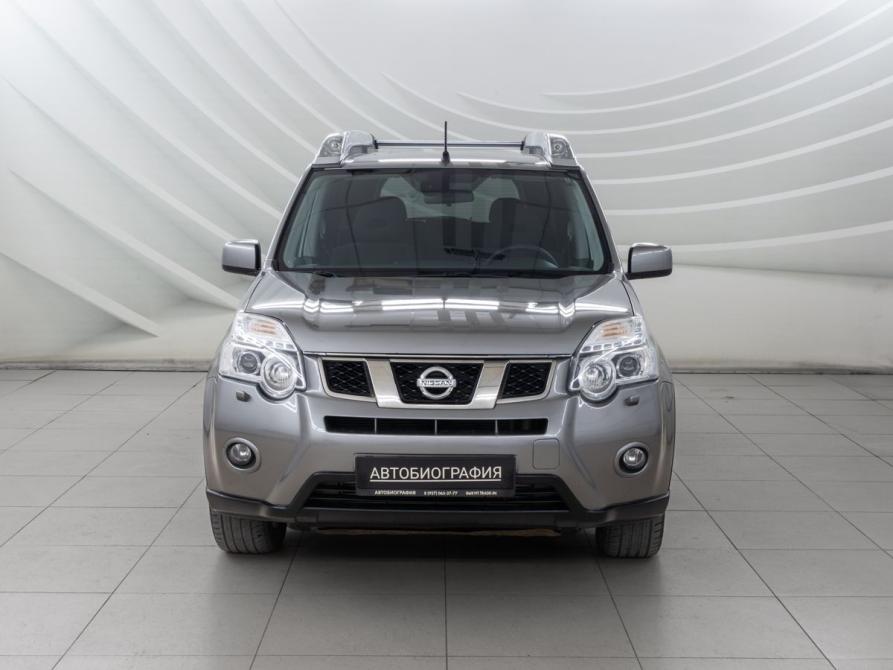 Nissan X-Trail II Рестайлинг Волгоград  - изображение 2
