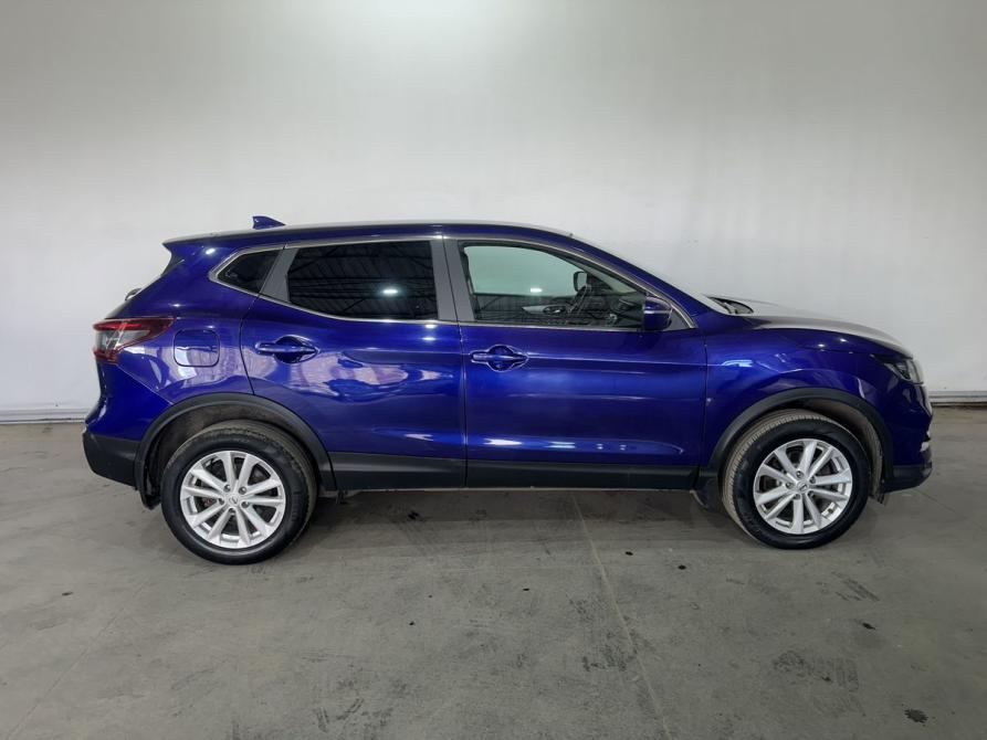 Nissan Qashqai II Рестайлинг Москва  - изображение 4