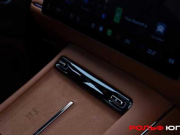 GAC Trumpchi S7 с пробегом 2025 года, цена 4 450 000 рублей, 7360 км, внедорожник, Автокод Объявления