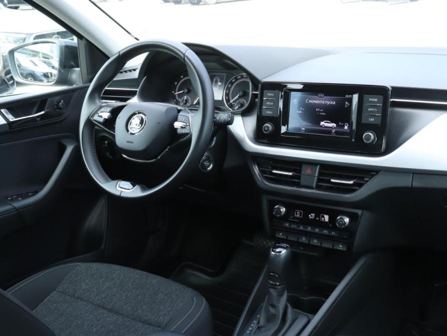Skoda Rapid II Москва  - изображение 13