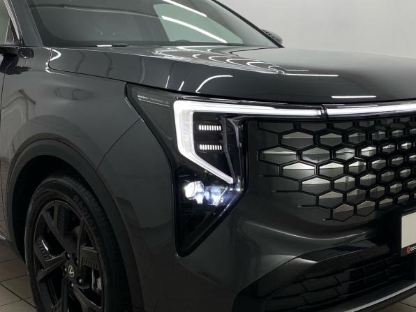Changan UNI-S (CS55 Plus) с пробегом 2026 года, цена 2 900 000 рублей, 1709 км, внедорожник, Автокод Объявления