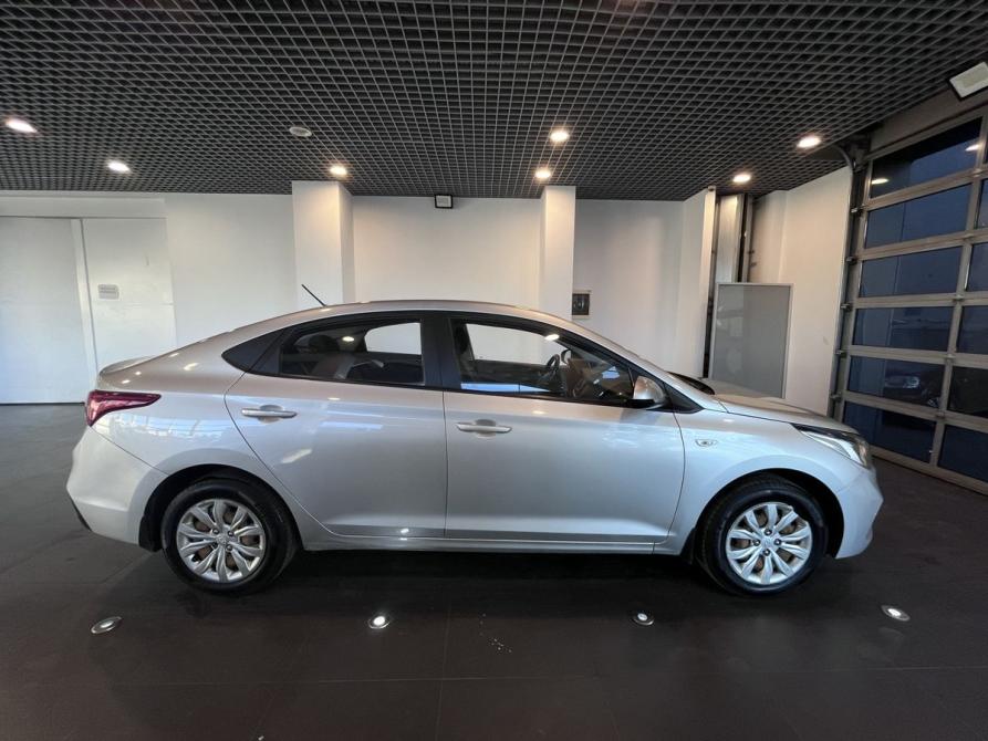 Hyundai Solaris II Чебоксары  - изображение 2