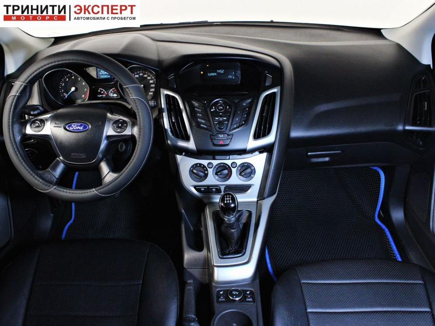 Ford Focus III Белгород  - изображение 12