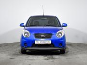 Kia Picanto I Рестайлинг Санкт-Петербург  - изображение 21