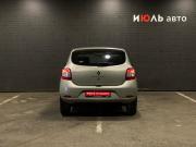 Renault Sandero II Рестайлинг Челябинск  - изображение 24