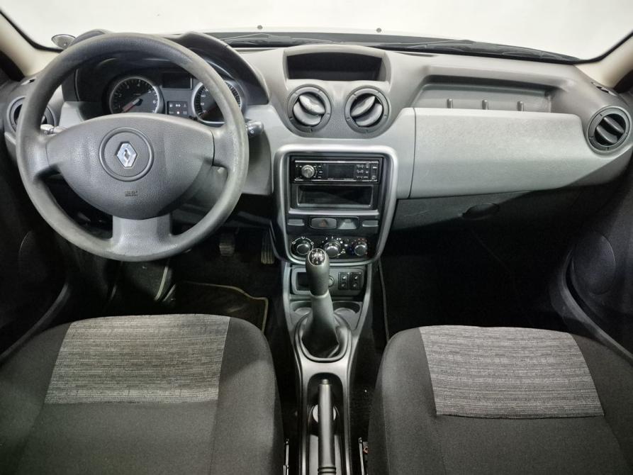 Renault Duster I Ярославль  - изображение 9
