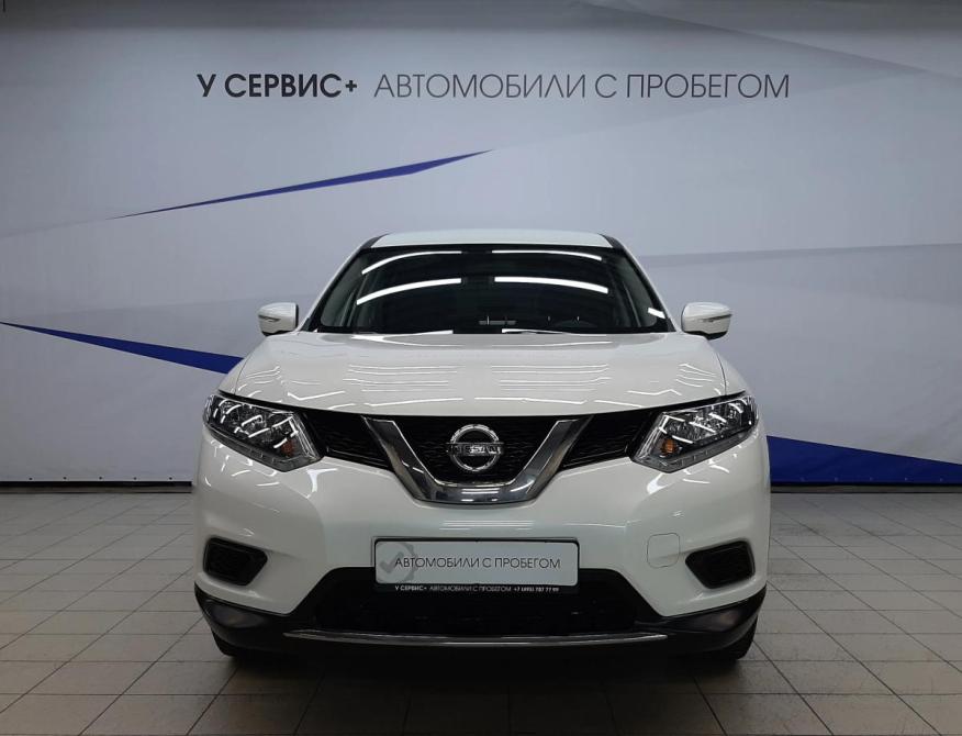 Nissan X-Trail III Москва  - изображение 7