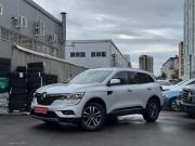 Renault Koleos II Санкт-Петербург  - изображение 15