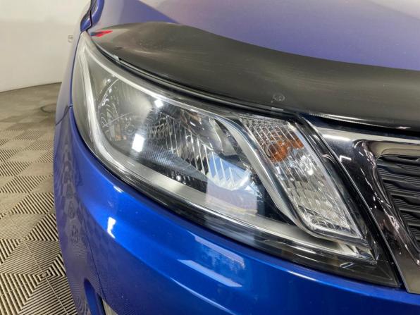 Kia Rio III с пробегом 2012 года, цена 717 000 рублей, 172056 км, седан, Автокод Объявления