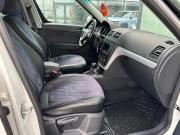 Skoda Yeti I Екатеринбург  - изображение 19