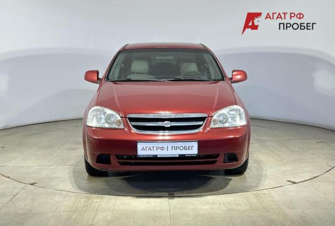 Chevrolet Lacetti I с пробегом 2011 года, цена 400 000 рублей, 201485 км, седан, Автокод Объявления