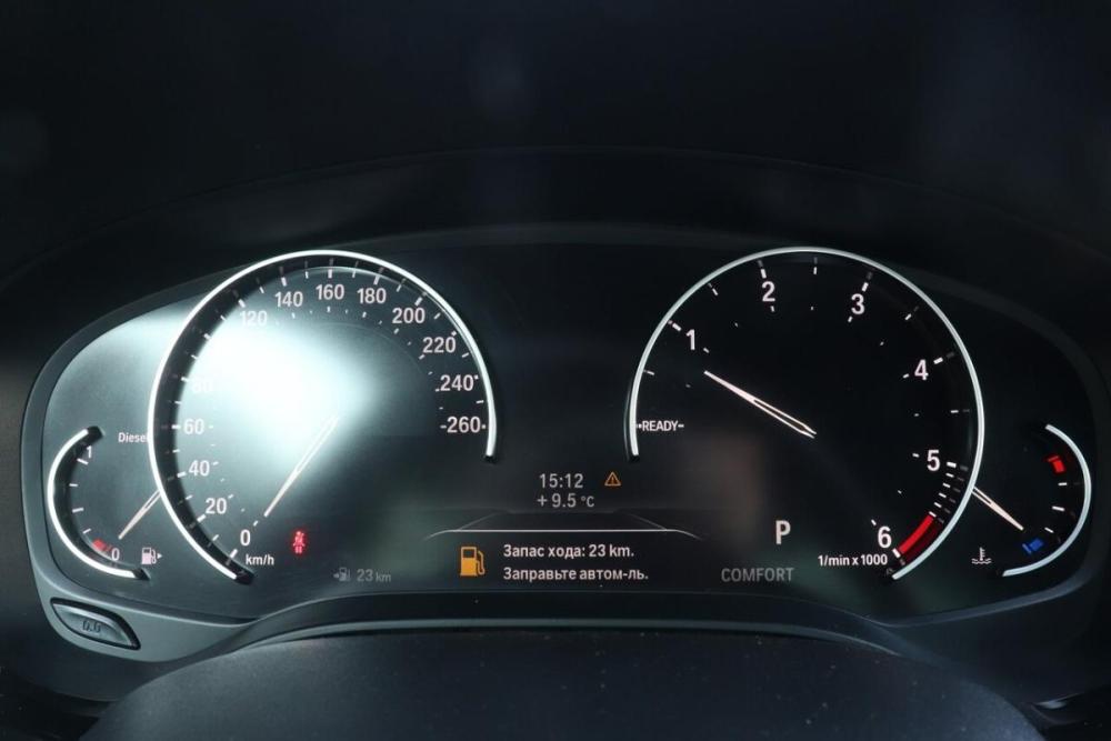 BMW 5 серии VII (G30/G31/G38) Казань  - изображение 29