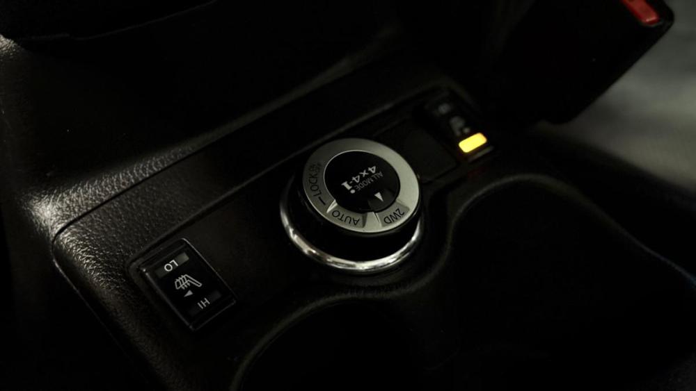 Nissan Qashqai II Смоленск  - изображение 11