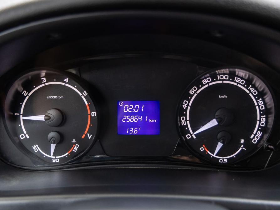 Lada (ВАЗ) Priora I Рестайлинг Волгоград  - изображение 13