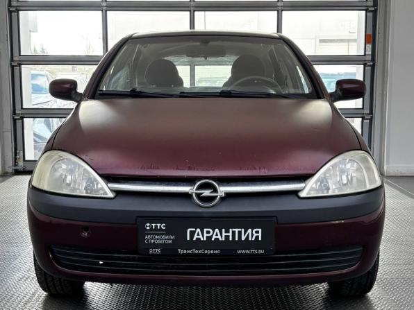 Opel Corsa C с пробегом 2003 года, цена 199 000 рублей, 259243 км, хэтчбек, Автокод Объявления