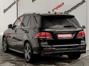 Mercedes-Benz GLE AMG I (W166) Екатеринбург  - изображение 47