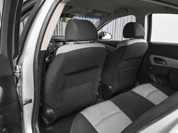 Chevrolet Cruze I с пробегом 2012 года, цена 799 000 рублей, 185052 км, седан, Автокод Объявления