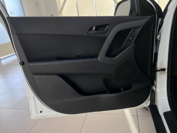 Hyundai Creta I с пробегом 2019 года, цена 1 690 000 рублей, 128250 км, внедорожник, Автокод Объявления