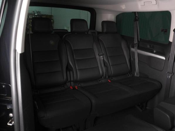 Citroen SpaceTourer I с пробегом 2020 года, цена 3 998 000 рублей, 85146 км, минивэн, Автокод Объявления