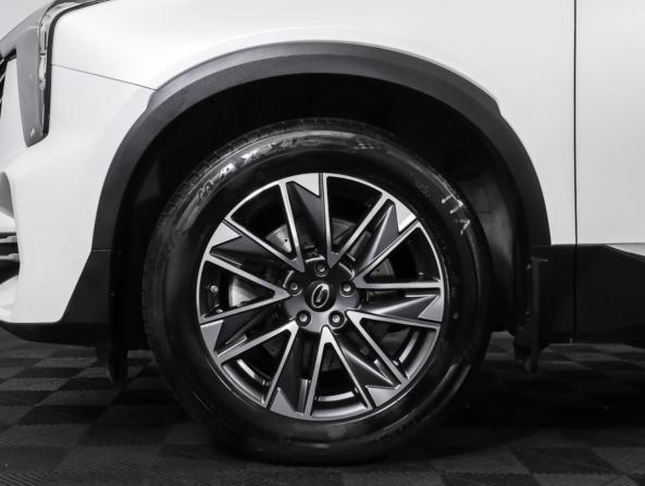 GAC GS8 II с пробегом 2024 года, цена 3 390 000 рублей, 51703 км, внедорожник, Автокод Объявления